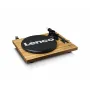 Виниловый проигрыватель Lenco LS-500 OAK
